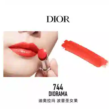 DIOR 008 Dior g