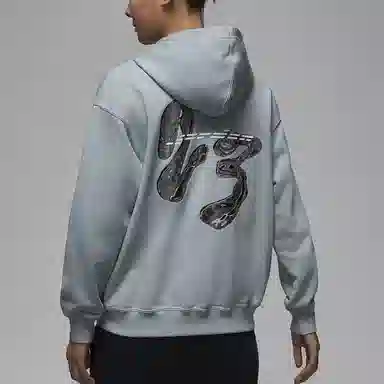 Jordan Brooklyn Hoodie