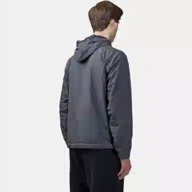 Stone Island SS25 Grey Jacket