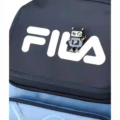 FILA KIDS Logo