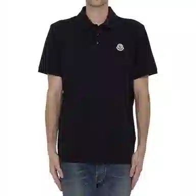 Moncler SS22 Polo