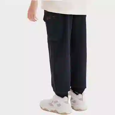 FILA KIDS WHITE LINE