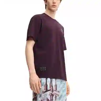 FILA x M.C.ESCHER HERITAGE T