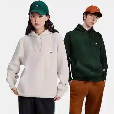 Champion FW23 Basic C-Logo