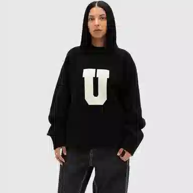 UNDEFEATED FW24 ULogo