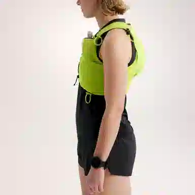 Arcteryx Norvan 7 logo