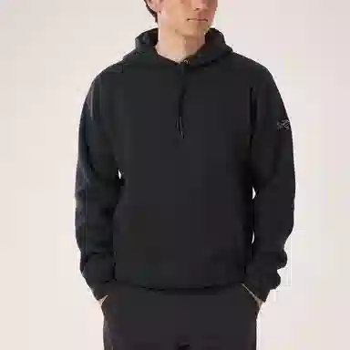 Arcteryx Emblem Hoodie