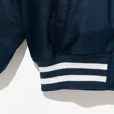 New Era FW25 MLB AUTHENTIC STADIUM JACKET