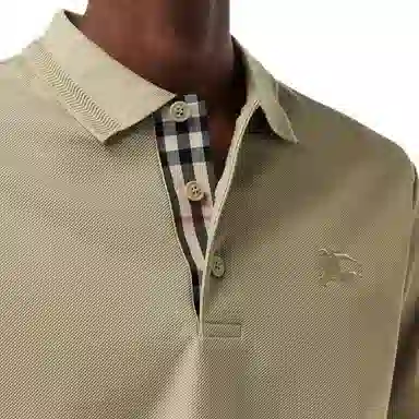 Burberry Polo