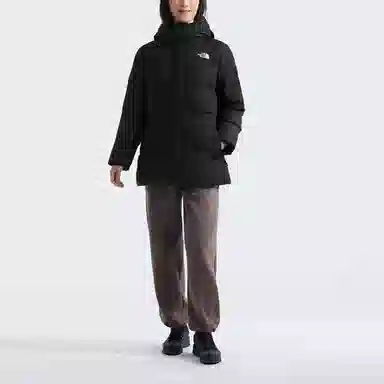 THE NORTH FACE Puffy