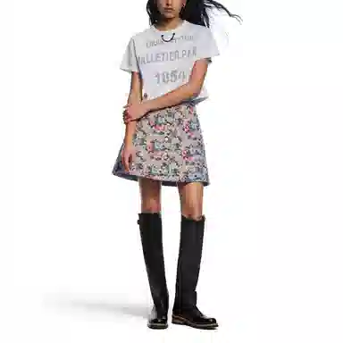 LOUIS VUITTON SS25 T