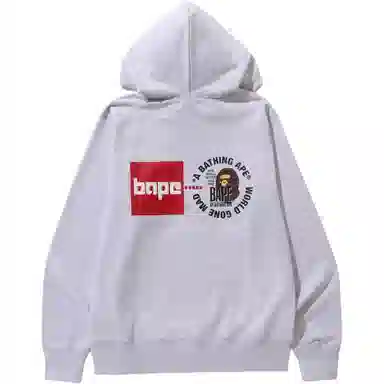 A BATHING APE Logo