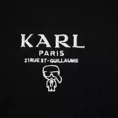 KARL LAGERFELD