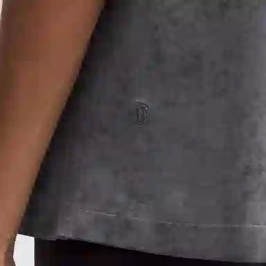 lululemon All Yours Wash Lycra T