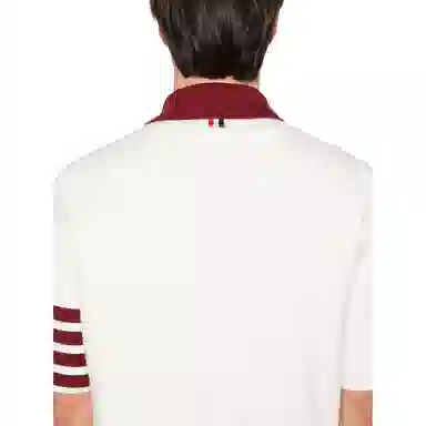 THOM BROWNE Polo