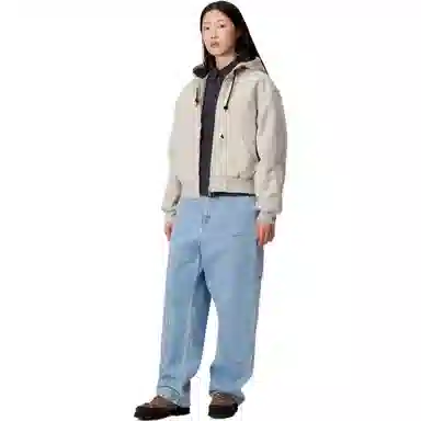 Carhartt WIP FW25 W' Brandon Double Knee Pant