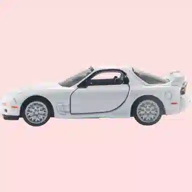 TAKARA TOMY RX-7