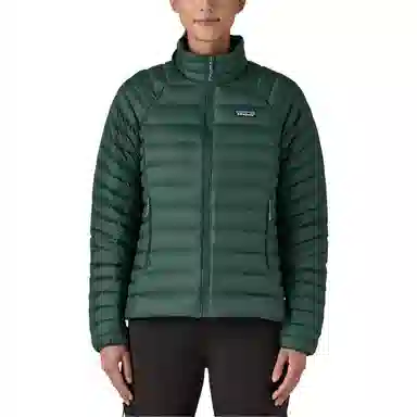 patagonia