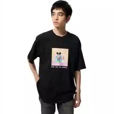 UNIQLO x Disney SS25 T