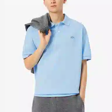 LACOSTE logoPolo