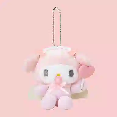 Sanrio 10cm