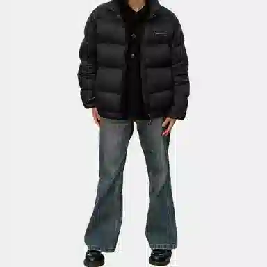 Thisisneverthat FW23 Black