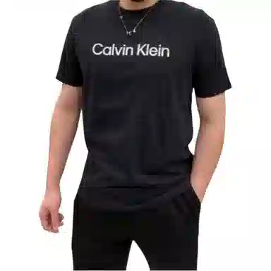 CALVIN KLEIN logoT