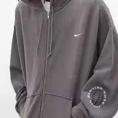 Nike x Martine Rose Swoosh FW25