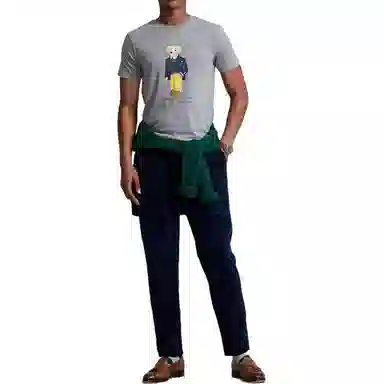Polo Ralph Lauren SS23 LogoT