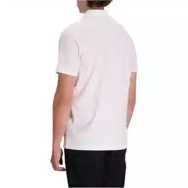 HUGO BOSS x Matteo Berrettini FW23 LogoPolo