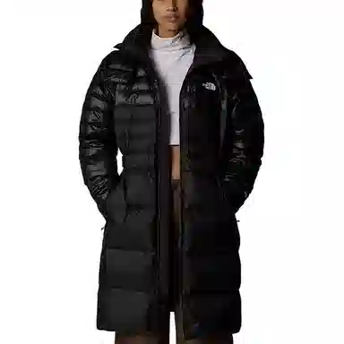 THE NORTH FACE Metropolis FW24