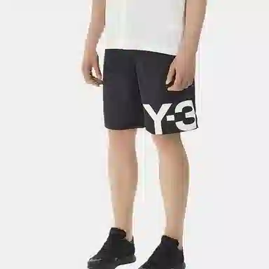 Y-3 SS21 Logo