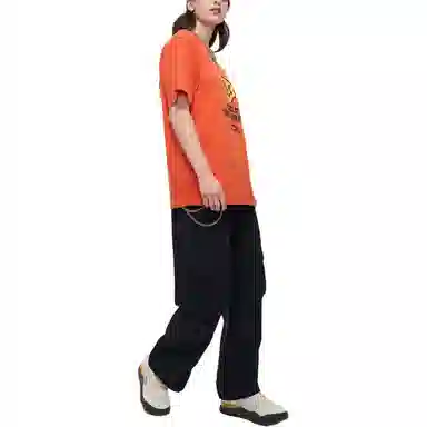 FILA FUSION x ROUND TWO SS25 T -OR