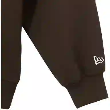 New Era FW25 MLB PATCHED HOODIE