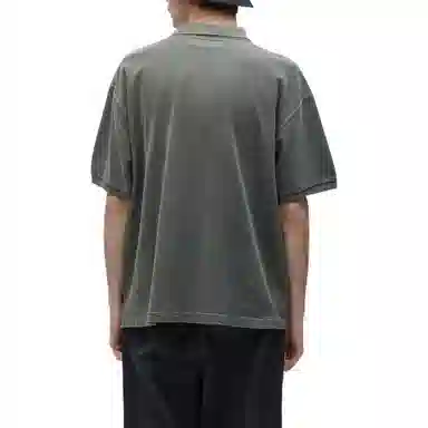 NEIGHBORHOOD SS25 logoPolo