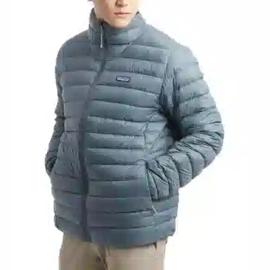Patagonia Down Sweater