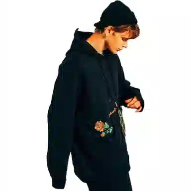 PHANTACIIRREGULAR HOODIE 2023