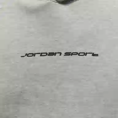 Jordan Sport Dri-FITHOOP Fleece