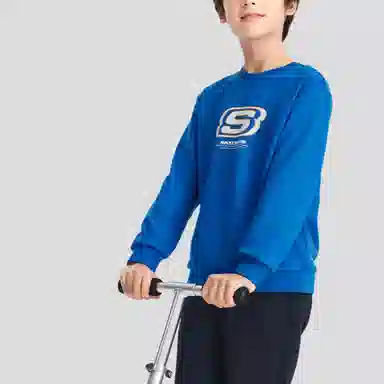 Skechers kids SXX