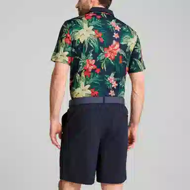 PUMA x PTCFloral Polo