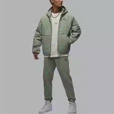 Jordan Sport Therma-FIT logo