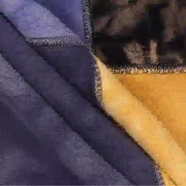 Supreme SS19 Patchwork Tie Dye Sweatpant