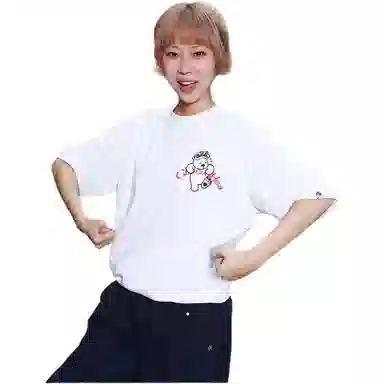 HEA x i.t CHOCOOLATE T