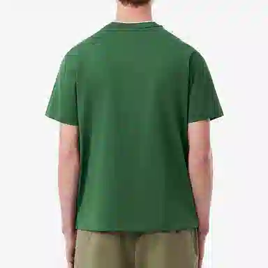 LACOSTE SS25 T