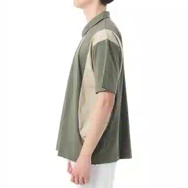 Oakley Polo Shirt Olive