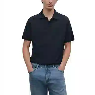 Massimo Dutti Polo