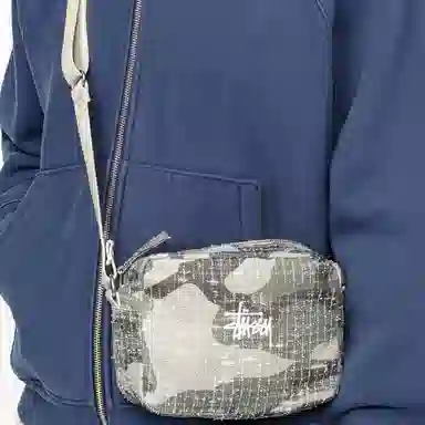 Stussy Pouch