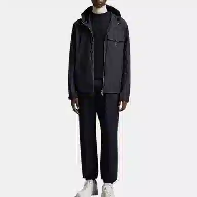 Moncler SS23 Logo