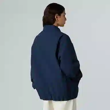 THE NORTH FACE Dryvent SS25 Redbox Coaches logo