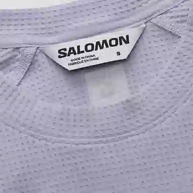 SALOMON FW25 PULLOVER W